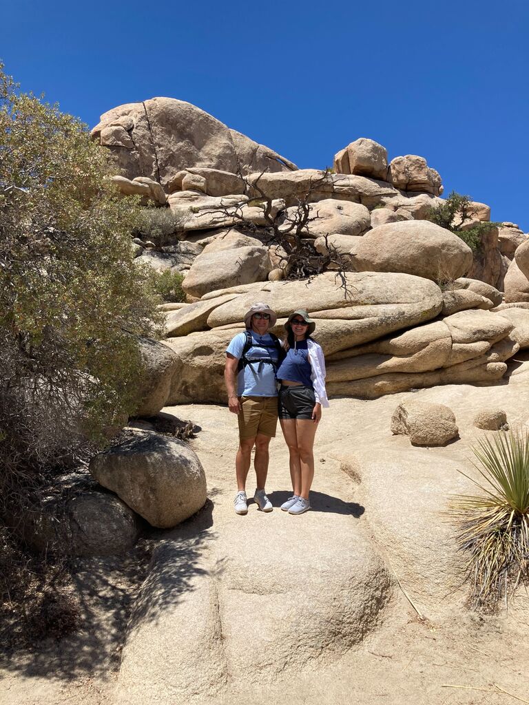 Joshua Tree National Park