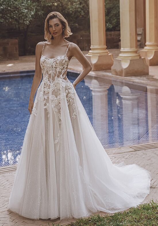 Enzoani bridal price range hotsell