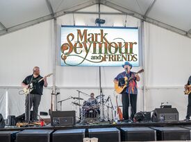 Mark Seymour and Friends - Acoustic Band - Oregon City, OR - Hero Gallery 1