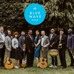 Blue Wave Band, profile image