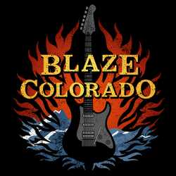 Blaze Colorado - Classic, Yacht & Country Rock, profile image