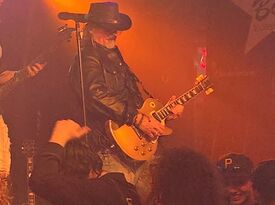 Grandpa Dave Stage Left - Guitarist - Crystal, MN - Hero Gallery 4