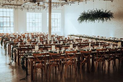 Wedding Venues In Toronto On The Knot