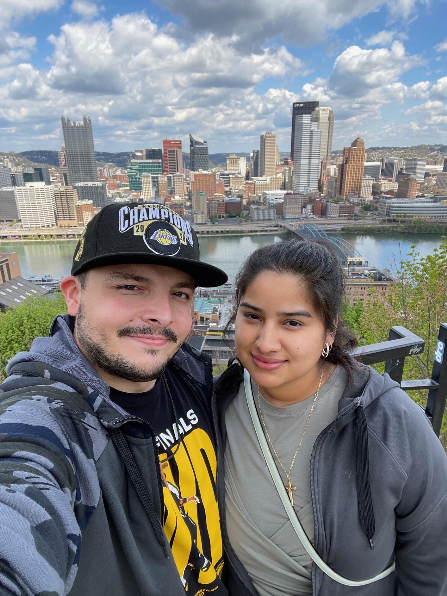 Pittsburg, PA