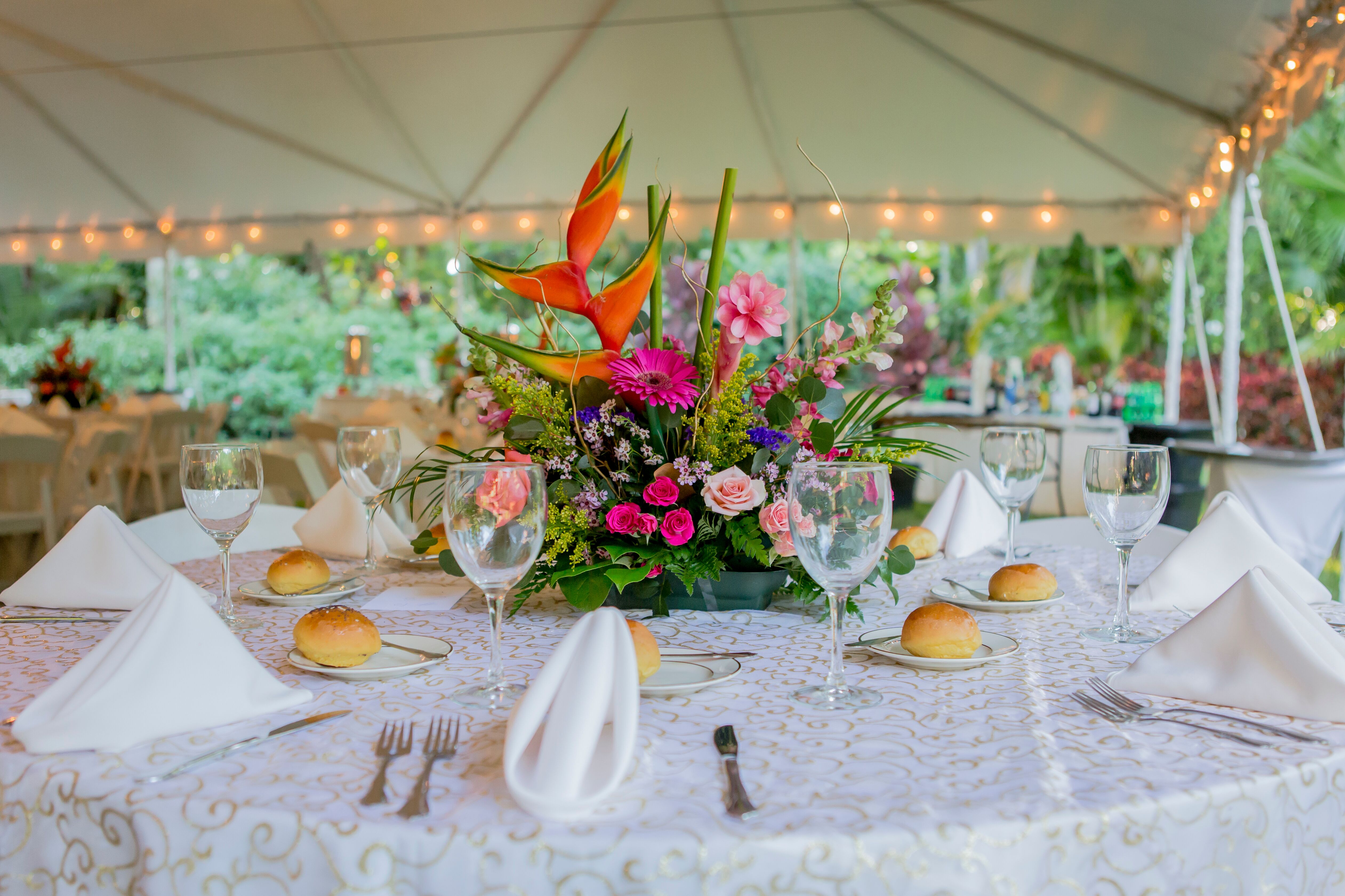 sunken gardens weddings st petersburg