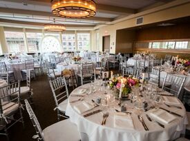 Faculty House - Dining Room and Terrace - Ballroom - New York City, NY - Hero Gallery 1