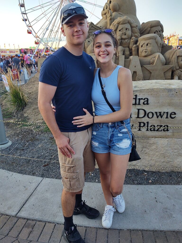 Iowa State Fair