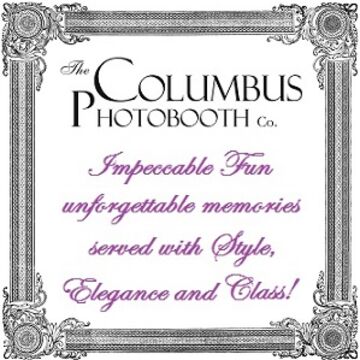 Columbus Photo Booth Company - Photo Booth - Columbus, OH - Hero Main