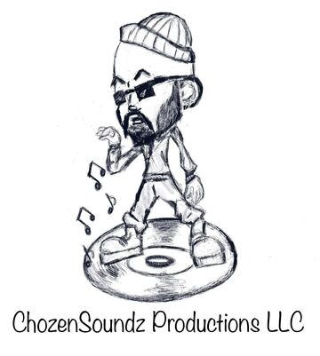 Chozen Soundz Productions LLC - R&B Band - Portsmouth, VA - Hero Main