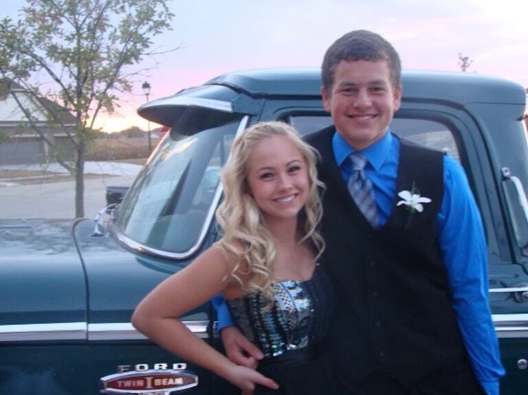 Sophomore Homecoming
