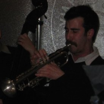 Andy Warren - Trumpet Player - New York City, NY - Hero Main
