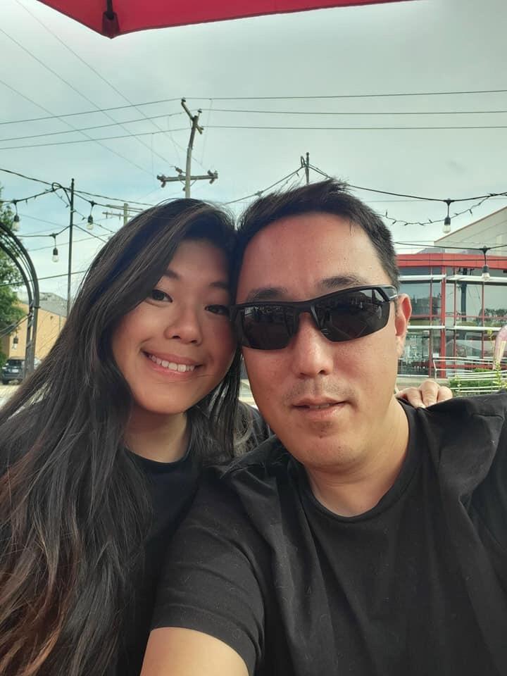 2nd Year Anniversary at Mario's