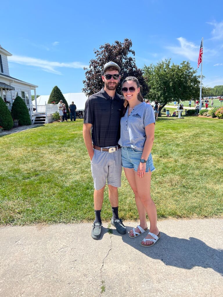 Dairy Breakfast 2022' at Cherry Land Dairy
