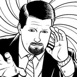 Devin Barringer - Master Hypnotist, profile image