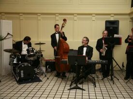 The 'Jazz Express' - Jazz Band - Richmond Hill, GA - Hero Gallery 1