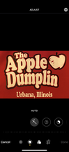 Vendor Logo