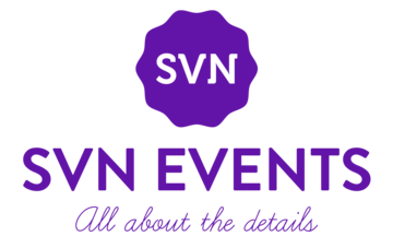 SVN Events - Wedding Planner - Wolcott, CT - Hero Main