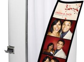 Pic Strip Photo Booth - Photo Booth - Memphis, TN - Hero Gallery 1