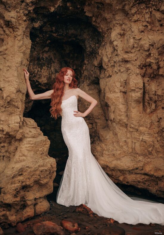 women white dress Nataly Ruched Maxi Valentine Min 50 Standard Size Jovani 24525 Gold Backless EU Size:34