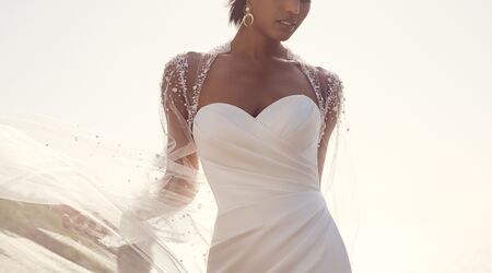 Avenir Bridal Boutique Bridal Salons The Knot