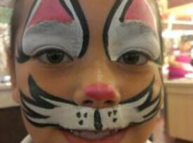 Smiling Faces - Face Painter - Washington, DC - Hero Gallery 2