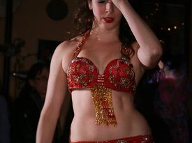 Stefanie Mari - Belly Dancer - Los Angeles, CA - Hero Gallery 3