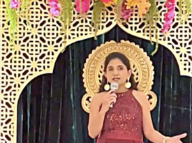 Rubina Motwani – Empowerment Speaker - Motivational Speaker - Monmouth Junction, NJ - Hero Gallery 2