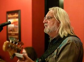 Patrick Noel & The Lucky Sevens - Americana Band - Livermore, CA - Hero Gallery 3