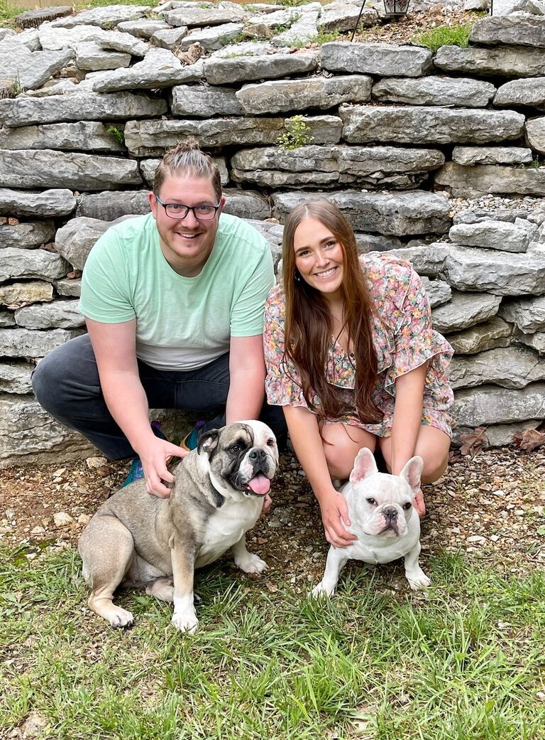 First family photos