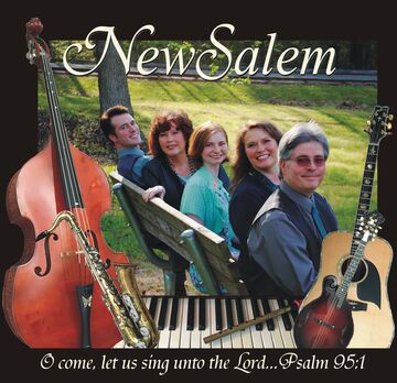 New Salem  - Choir - Winston Salem, NC - Hero Main