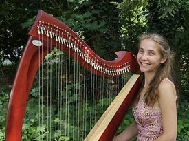 Melissa White - Harpist - Harpist - Richmond, VA - Hero Gallery 3