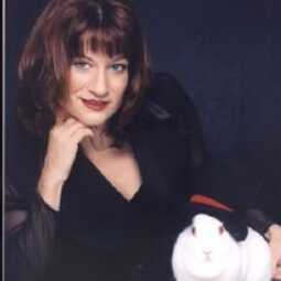 Cherie Kay, profile image