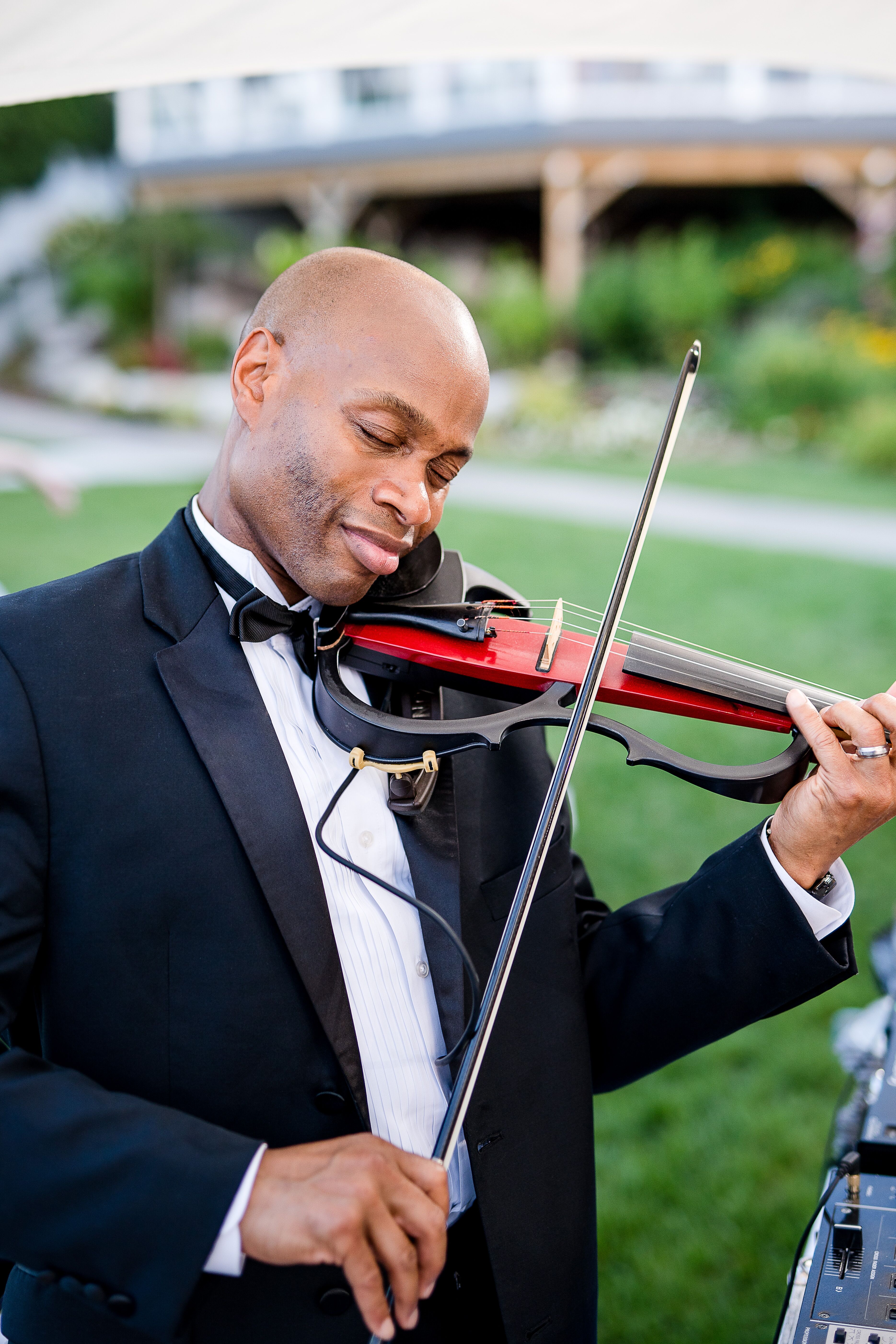 Rodney Page + Updated Prices - The Knot