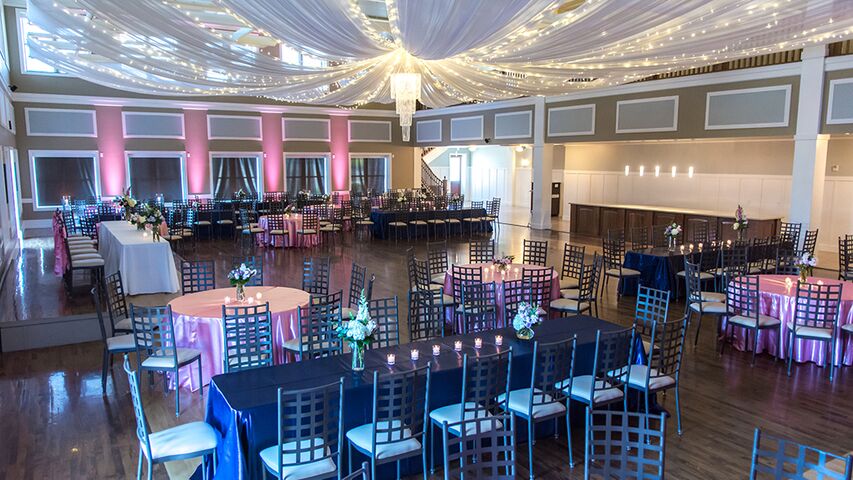 NOAH S Event  Venue  South Jordan  South Jordan  UT 