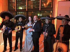 Mariachi Artistico - Mariachi Band - New York City, NY - Hero Gallery 1