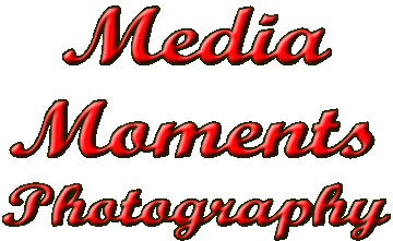 Media Moments Photography - Videographer - Dayton, OH - Hero Main