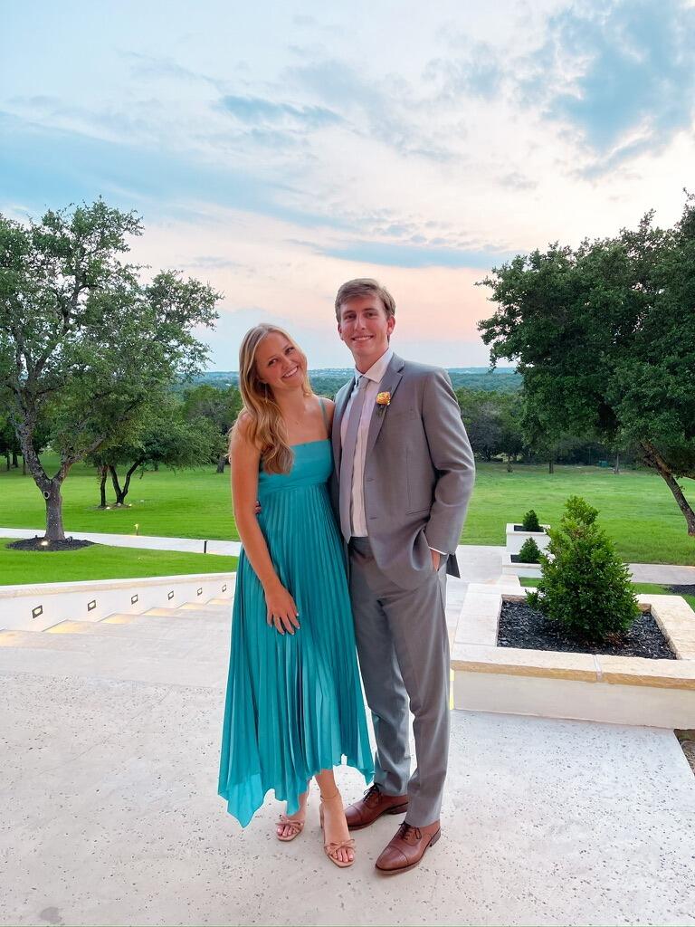 We love celebrating love!
