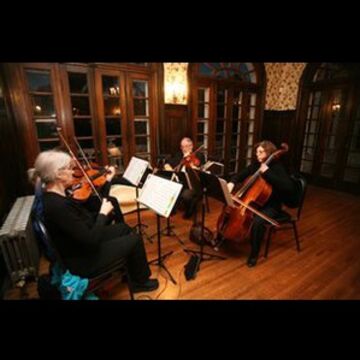Keystone Chamber Ensemble - String Quartet - Skokie, IL - Hero Main