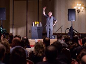 Cameron Zvara- Comedy Magician & Entertainer - Comedy Magician - Lansing, MI - Hero Gallery 3