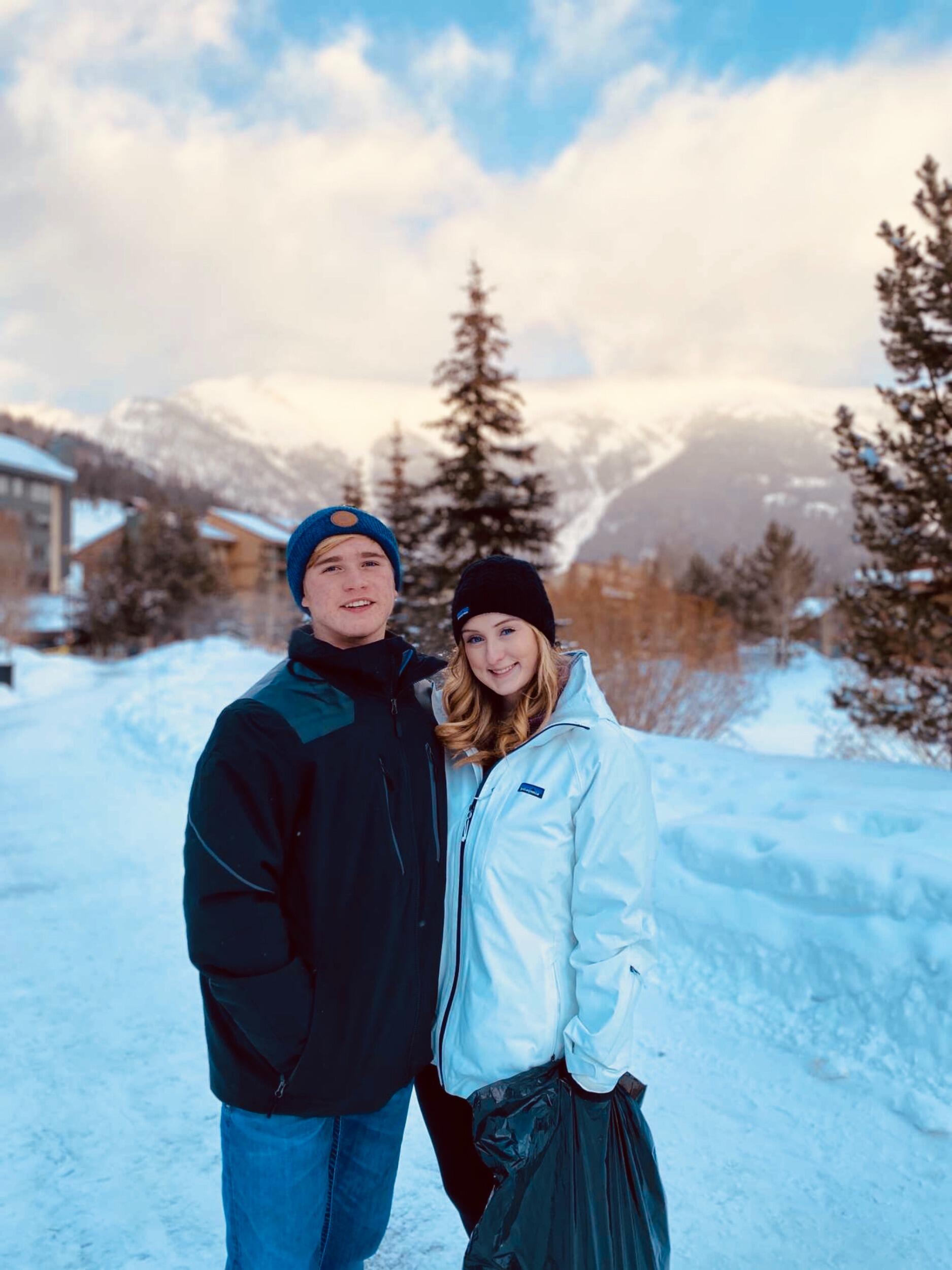 Copper Mountain Colorado 