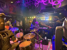 Deep Roots:  The Christine Passig Band - Cover Band - Buffalo, MN - Hero Gallery 1