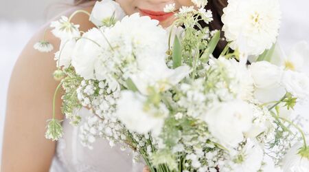 Floral Crafts To Keep Flower Girls (And Boys!) Entertained Columbus Wedding  Flowers