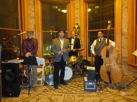 Dave Washburn Jazz Band - Dixieland Band - Dallas, TX - Hero Gallery 4
