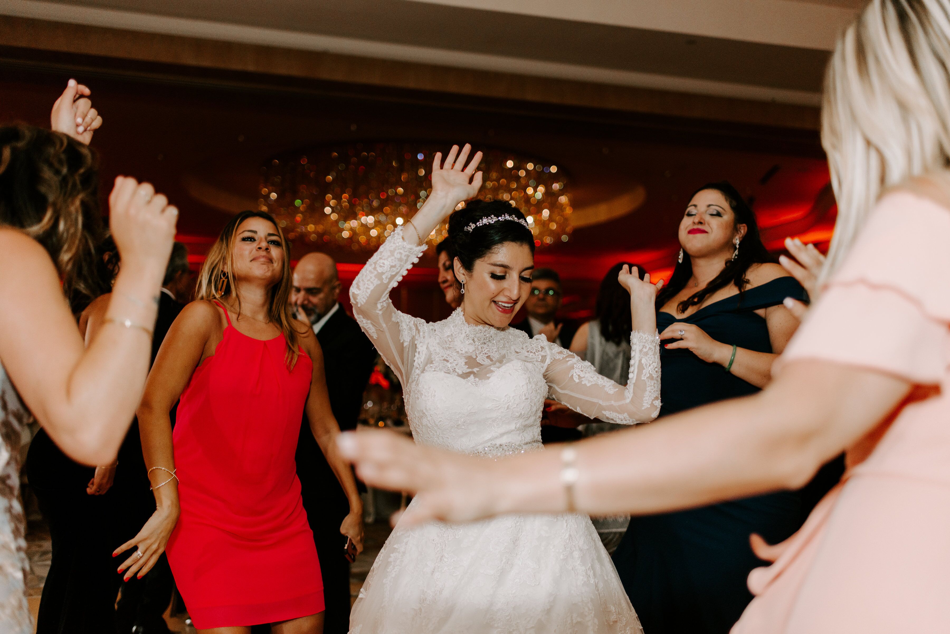 Wedding Dance Songs that Are Truly Original - DJ Dave Productions