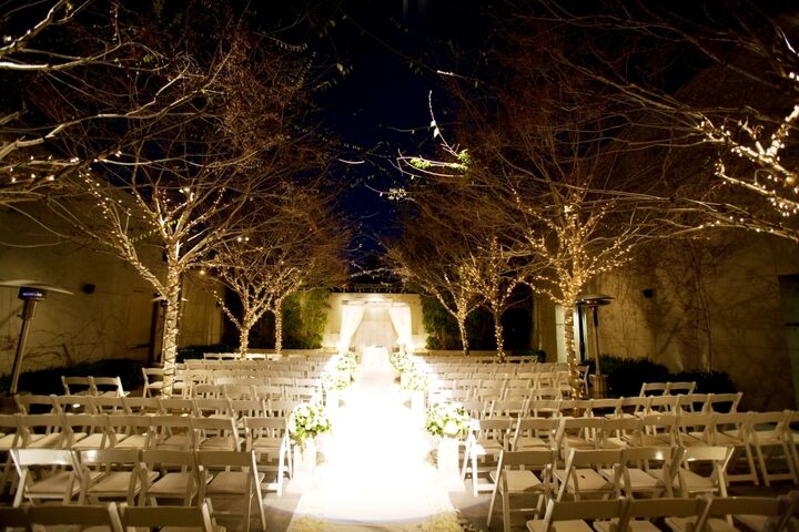 Luxe Sunset Boulevard Hotel, Bel-Air | Reception Venues - Los Angeles, CA