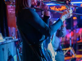 SOUL EXPRESS - Cover Band - Victor, NY - Hero Gallery 3