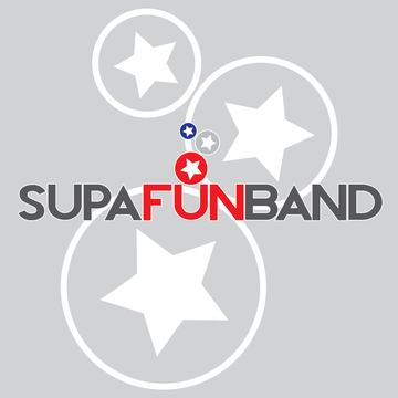 SupaFun Band - Variety Trio - Columbus, OH - Hero Main