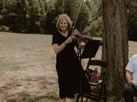 Sharon-Violinist/Fiddler & Vocalist - Violinist - Dawsonville, GA - Hero Gallery 1