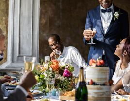 groomsman speech