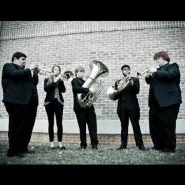 The Enotah Brass Quintet - Brass Band - Young Harris, GA - Hero Main